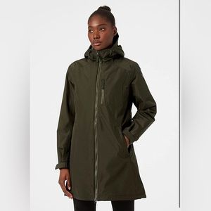 Helly Hansen Belfast Winter Jacket